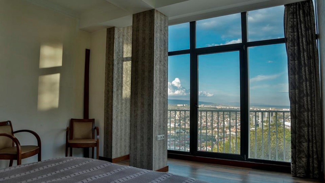 Photo of Bedroom in Tabakhmela