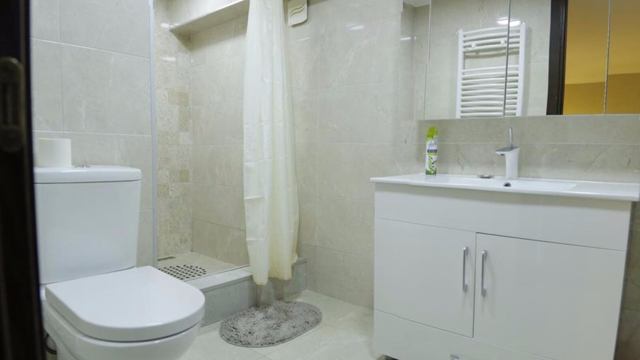 Photo of Bathroom in Tabakhmela