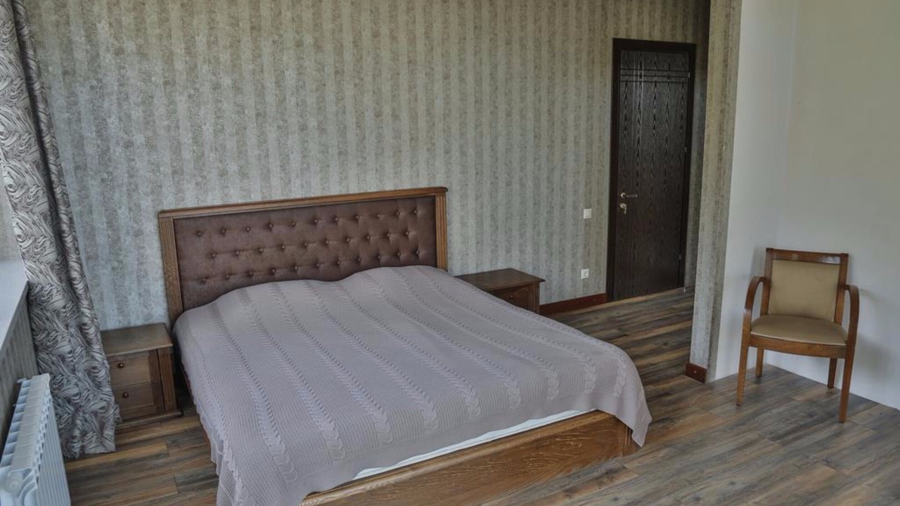 Photo of Bedroom in Tabakhmela