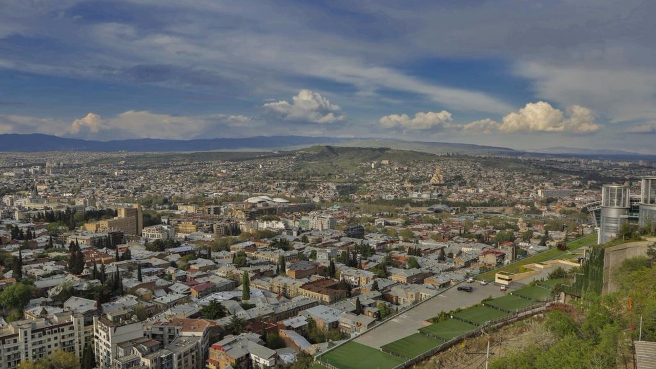 Photo of Outdoor in Tabakhmela