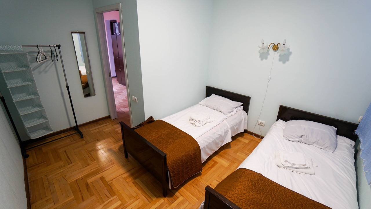 Photo of Bedroom in Vera