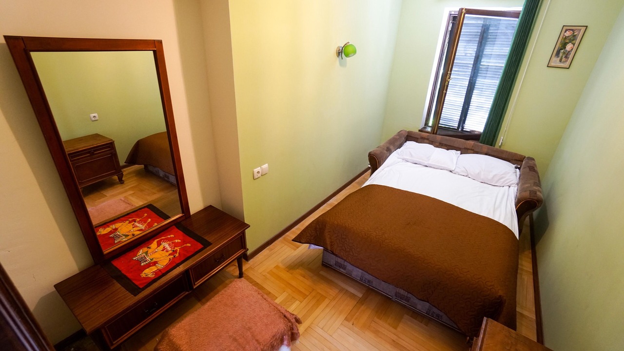 Photo of Bedroom in Vera