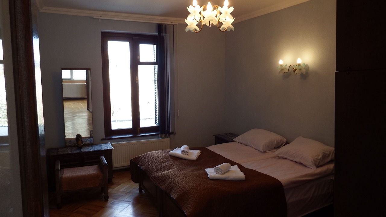 Photo of Bedroom in Vera