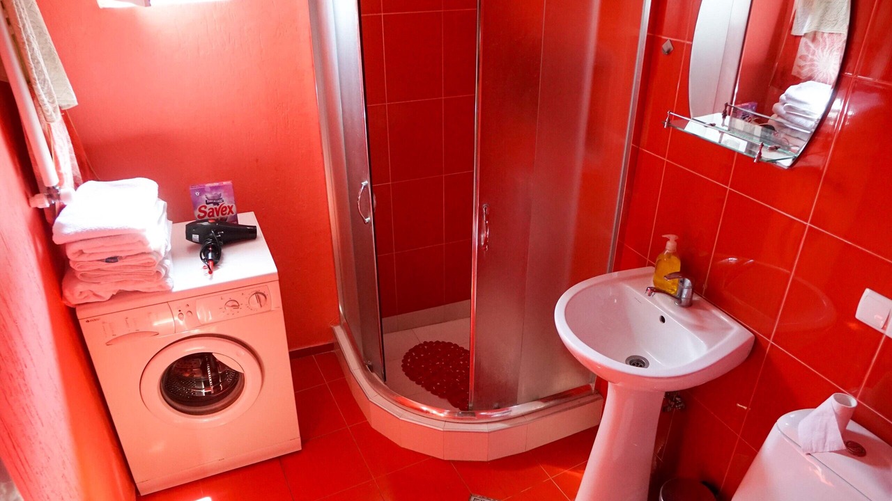 Photo of Bathroom in Vera