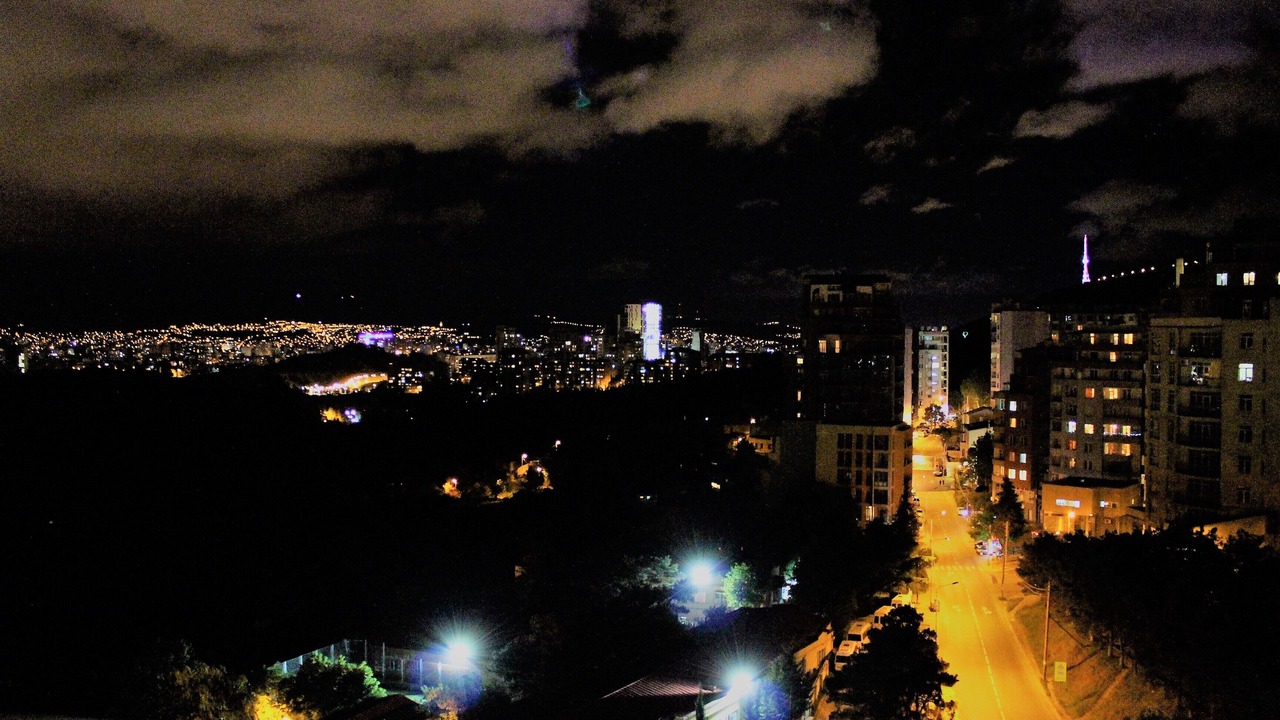 Photo of Outdoor in Vake-Saburtalo