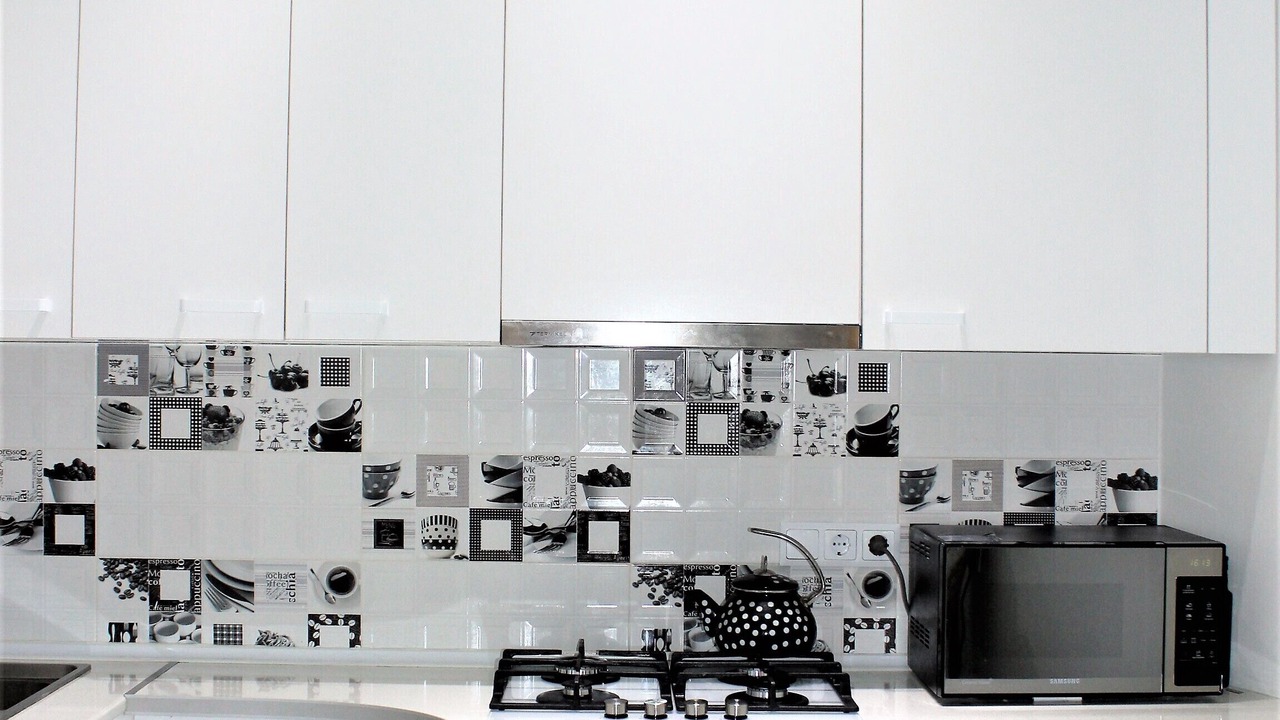 Photo of Kitchen in Vake-Saburtalo