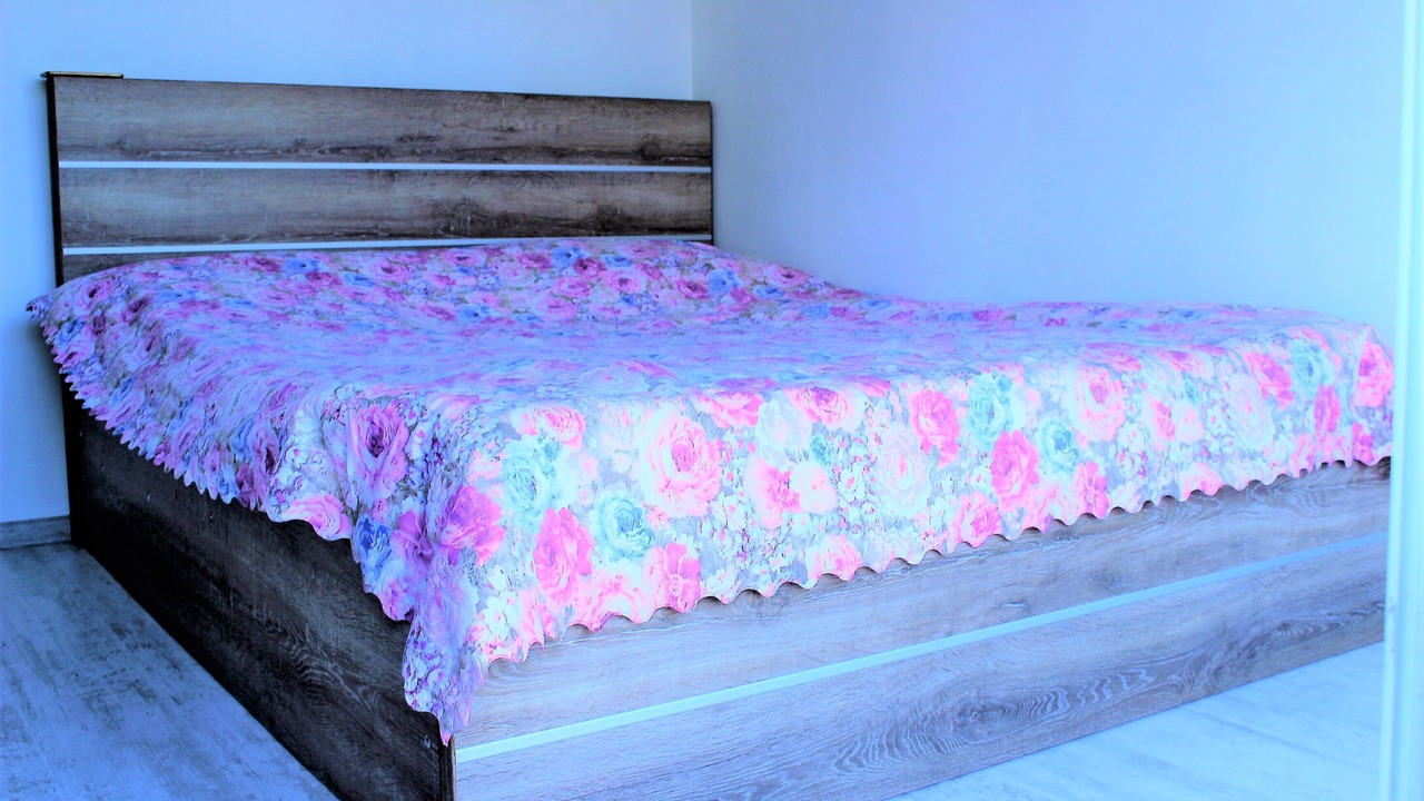 Photo of Bedroom in Vake-Saburtalo