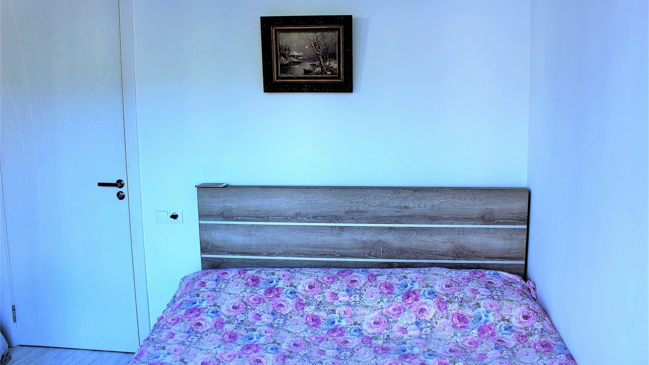 Photo of Bedroom in Vake-Saburtalo
