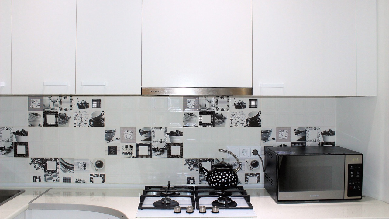 Photo of Kitchen in Vake-Saburtalo