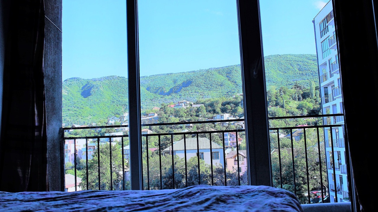 Photo of Bedroom in Vake-Saburtalo