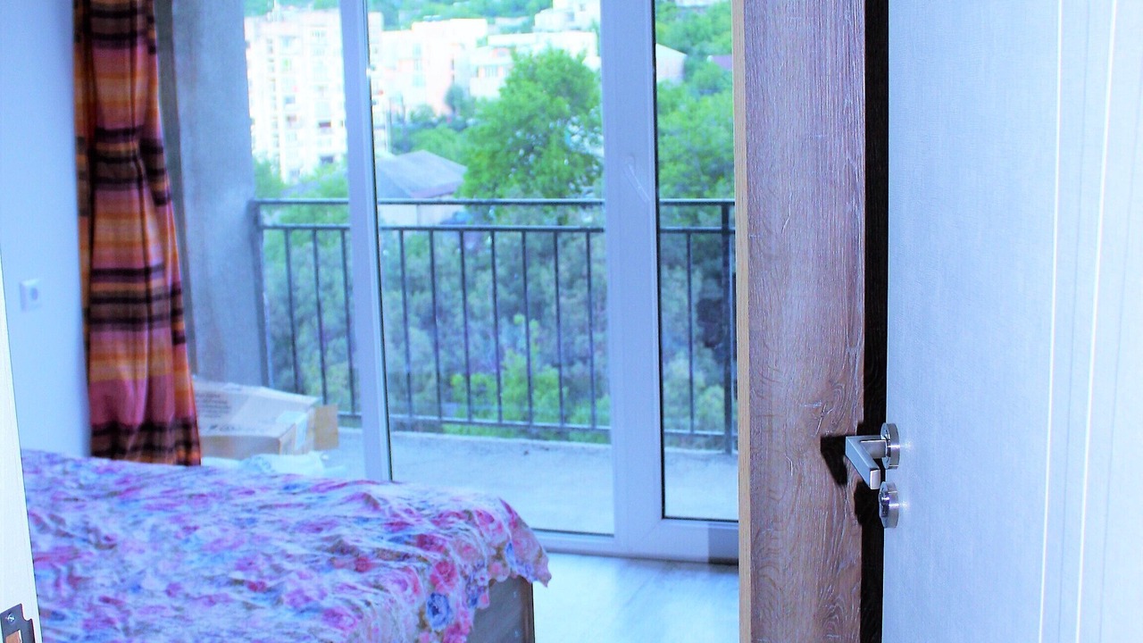 Photo of Bedroom in Vake-Saburtalo