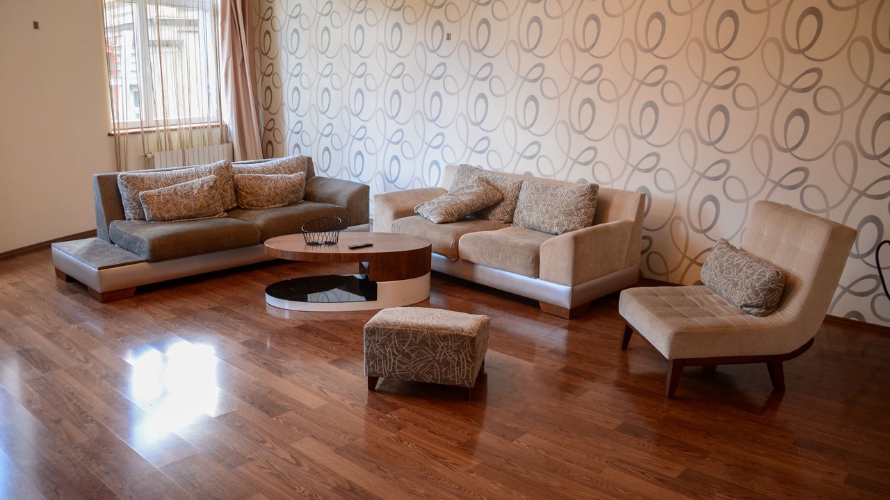 Photo of Livingroom in Sololaki