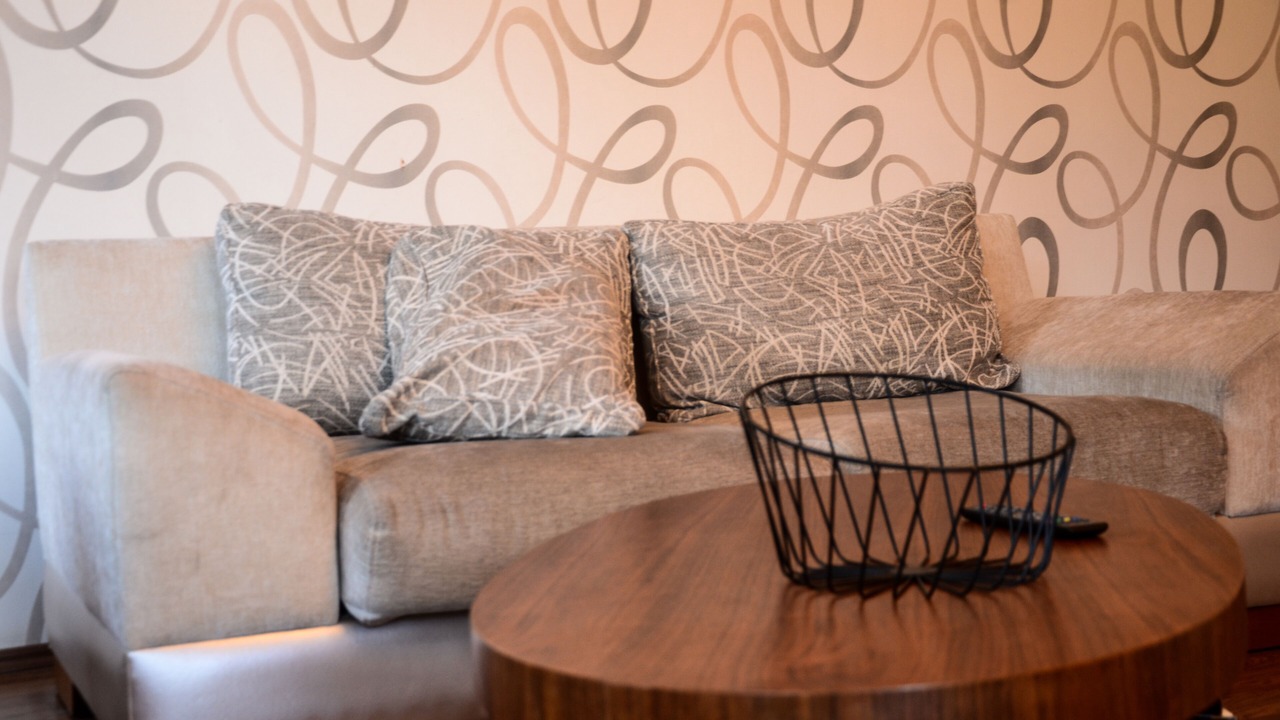 Photo of Livingroom in Sololaki