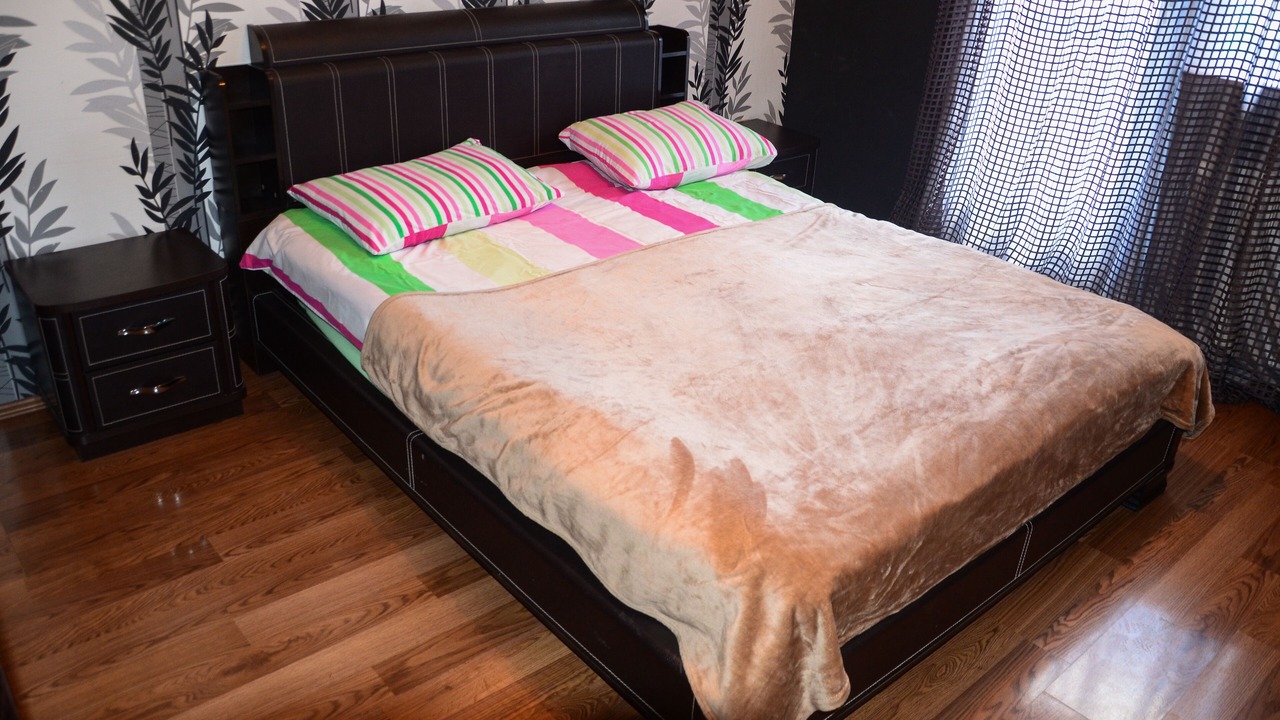 Photo of Bedroom in Sololaki