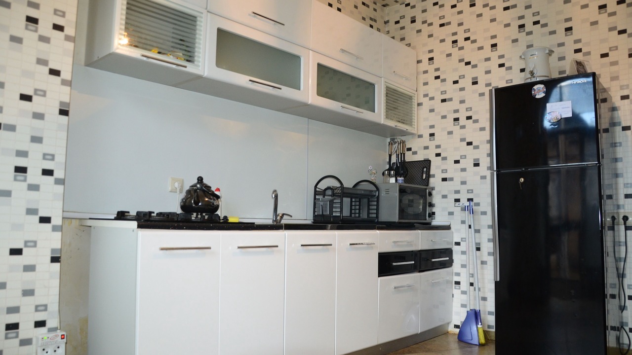 Photo of Kitchen in Sololaki
