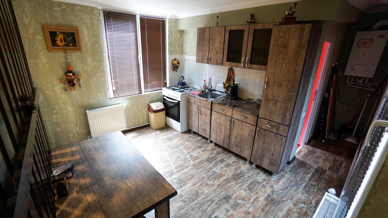 Photo of Kitchen in Tbilisi