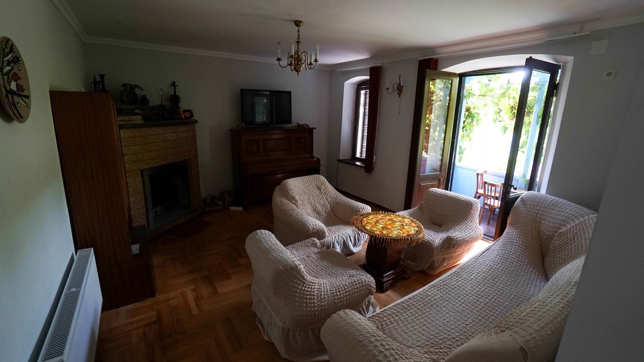 Photo of Livingroom in Tbilisi