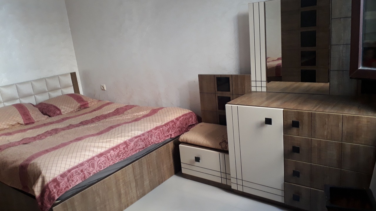Photo of Bedroom in Old Boulevard