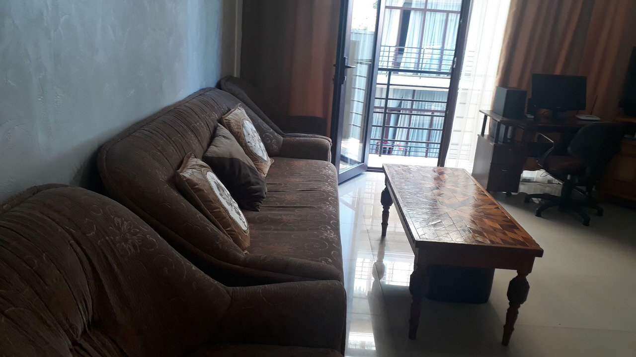 Photo of Livingroom in Old Boulevard