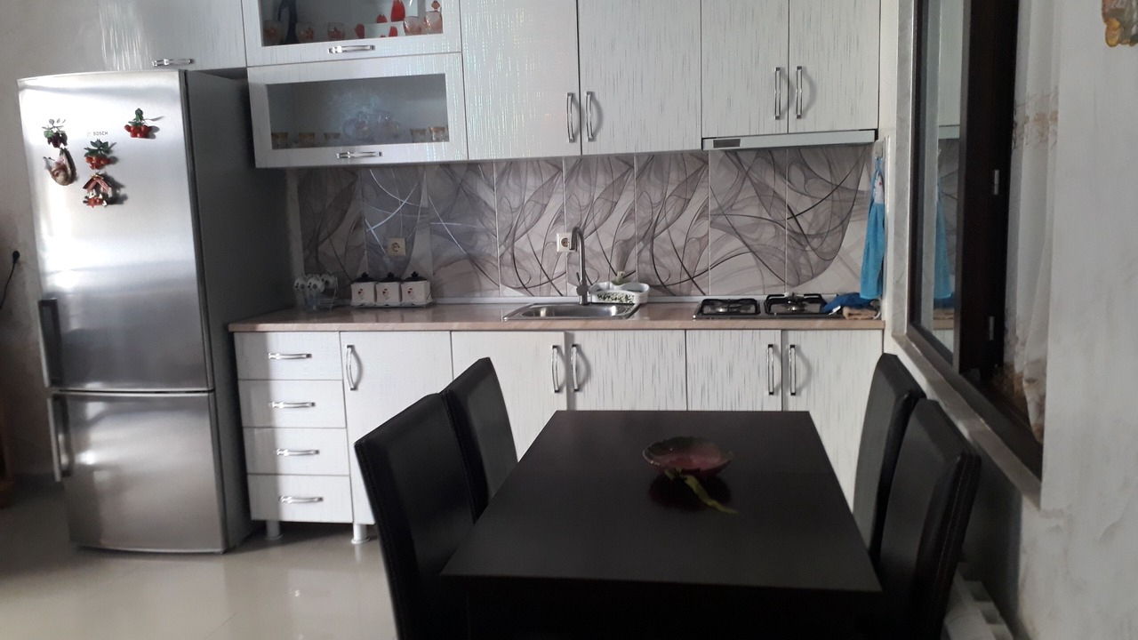 Photo of Kitchen in Old Boulevard