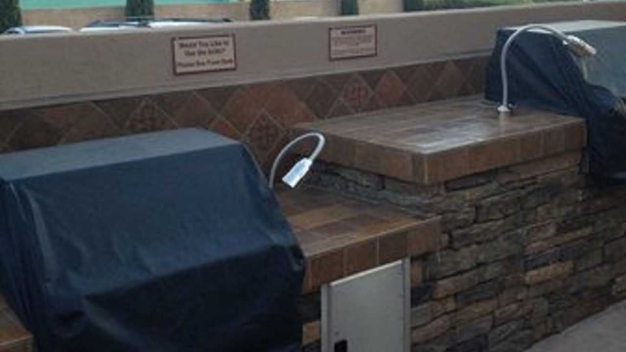 Photo of Outdoor in Palo Verde