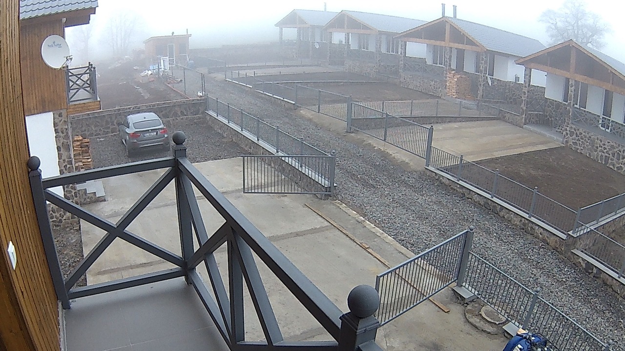 Photo of Outdoor in Bakuriani