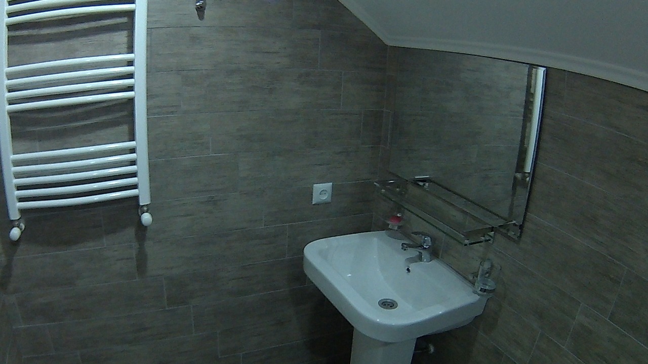 Photo of Bathroom in Bakuriani