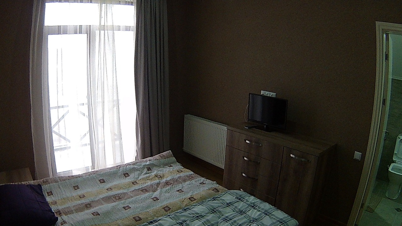 Photo of Bedroom in Bakuriani