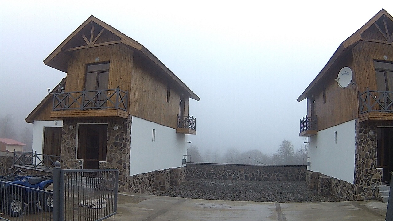 Photo of Outdoor in Bakuriani