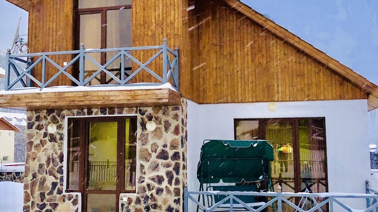 Photo of Outdoor in Bakuriani