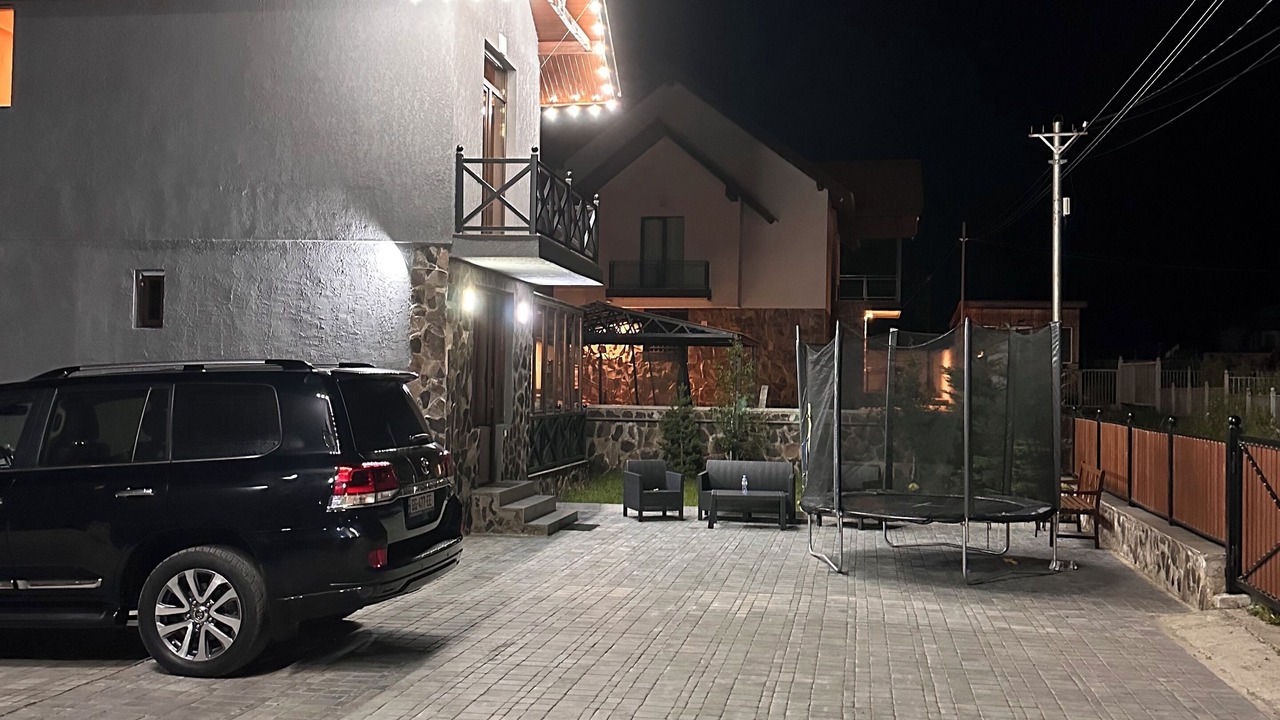 Photo of Outdoor in Bakuriani
