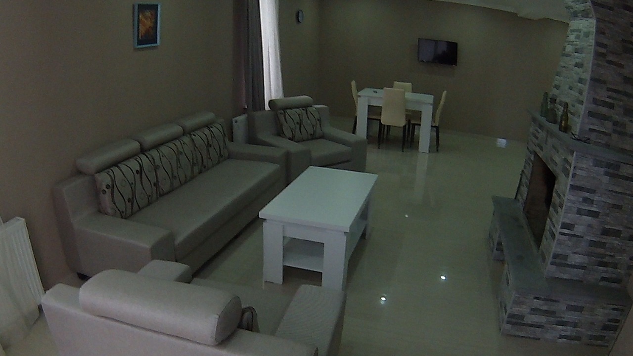 Photo of Livingroom in Bakuriani