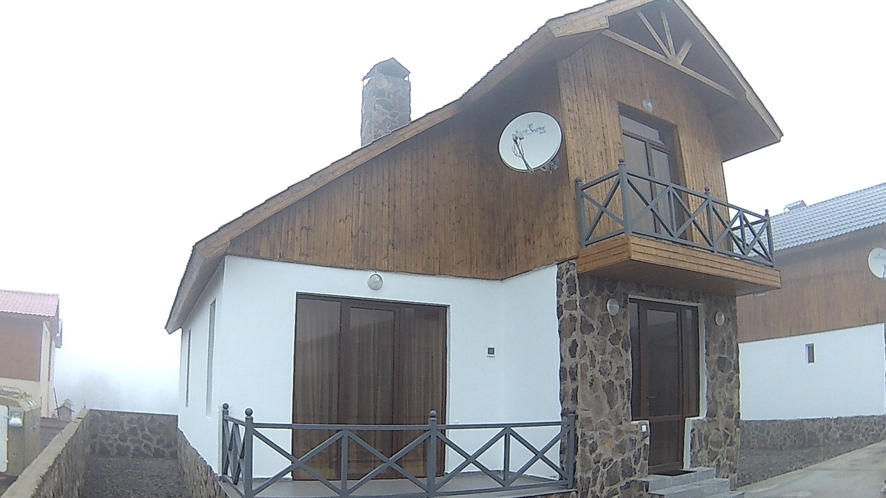 Photo of Outdoor in Bakuriani