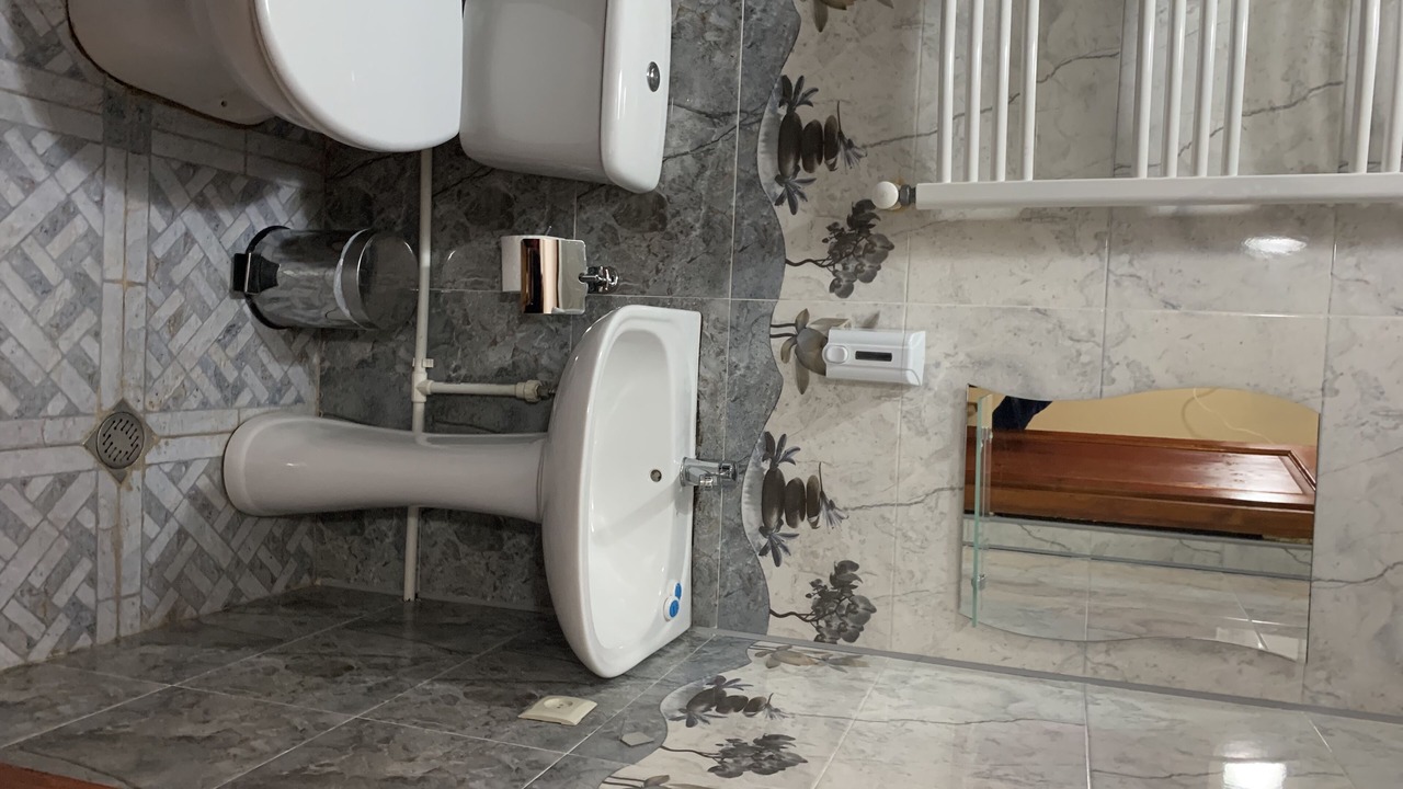 Photo of Bathroom in Tbilisi City Centre
