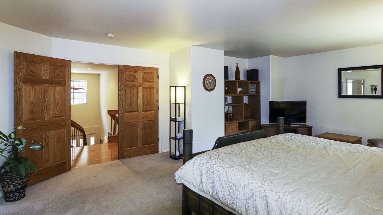 Photo of Bedroom in Fort Valley