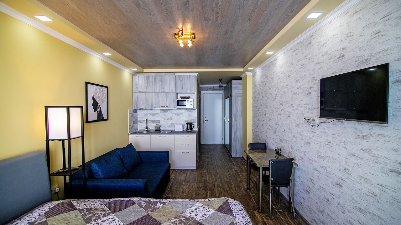 Photo of Bedroom in Dusheti