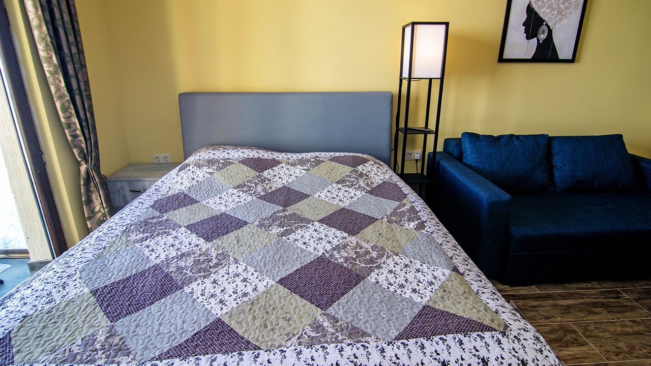Photo of Bedroom in Dusheti