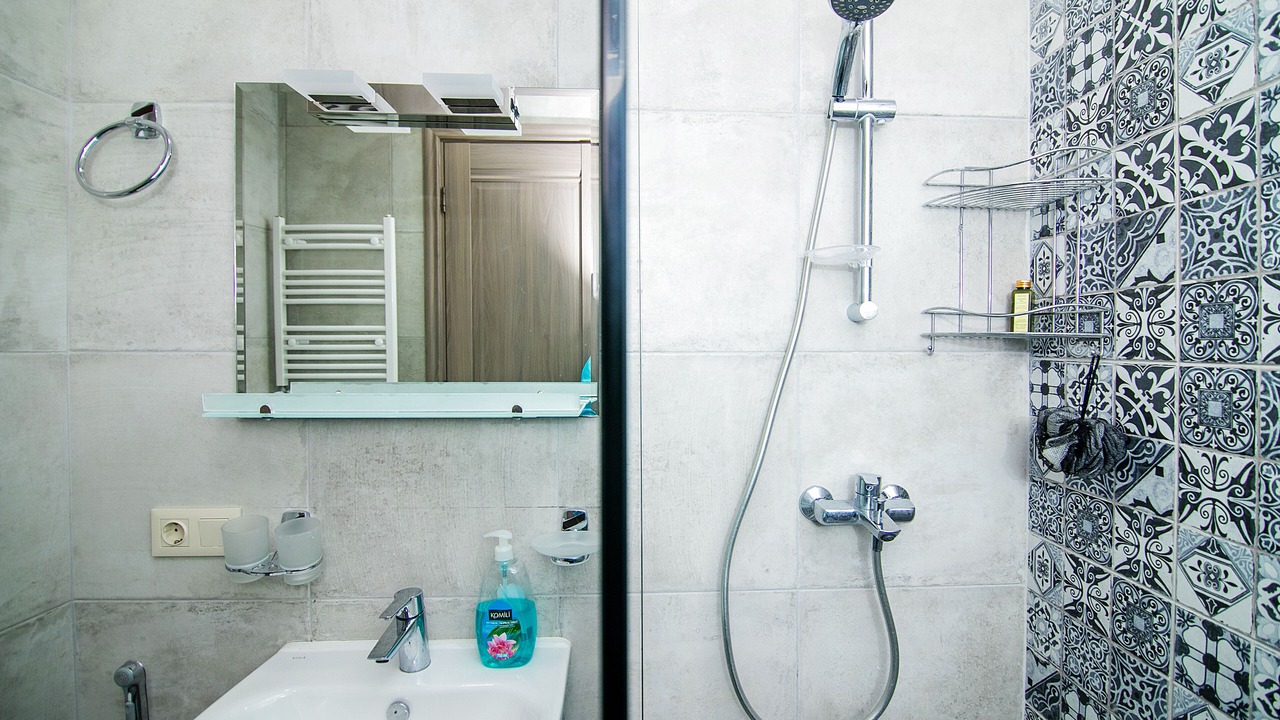 Photo of Bathroom in Dusheti