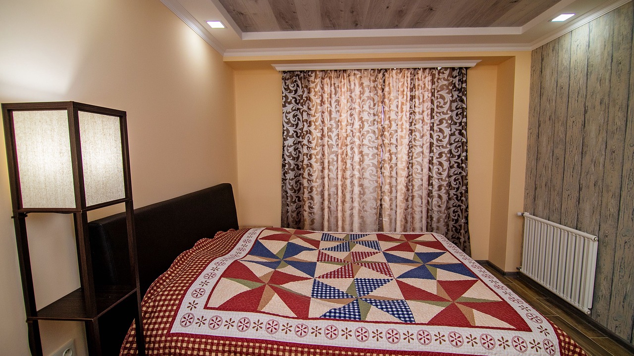 Photo of Bedroom in Dusheti