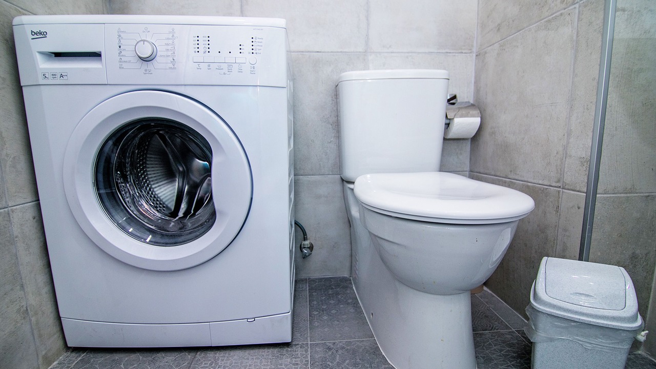 Photo of Bathroom in Dusheti