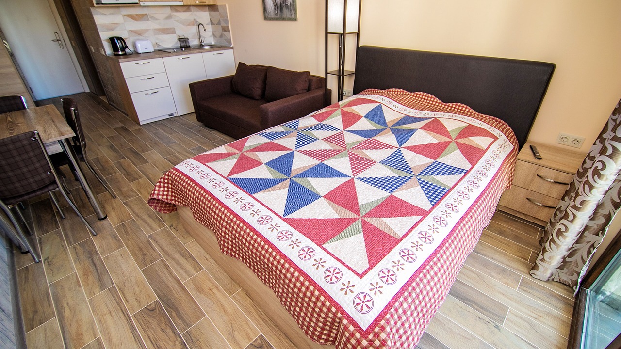 Photo of Bedroom in Dusheti