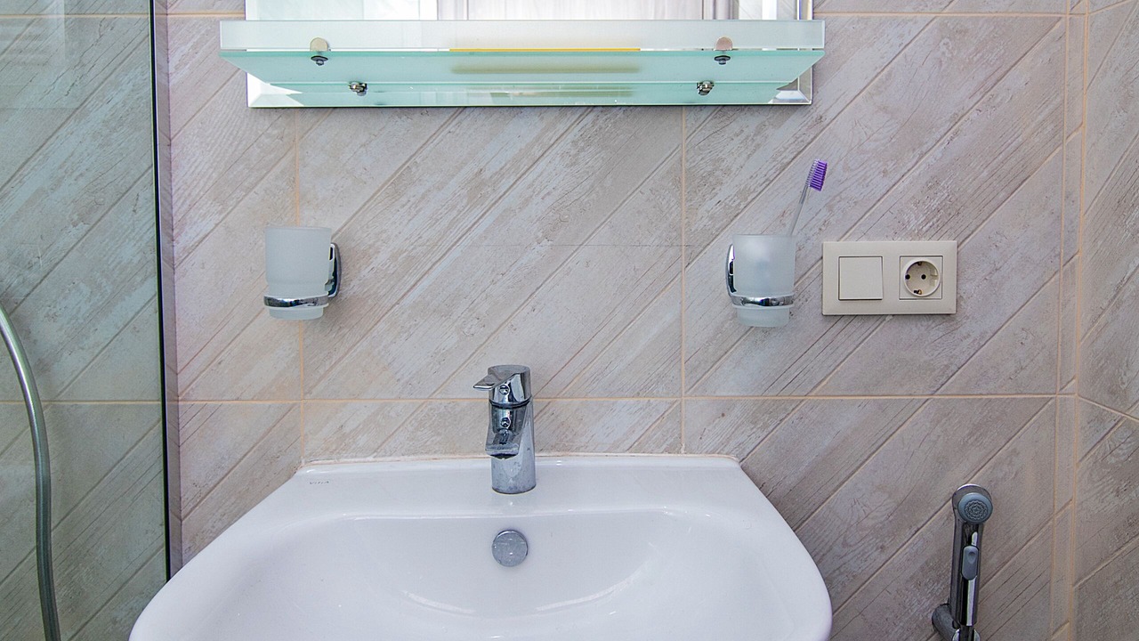 Photo of Bathroom in Dusheti