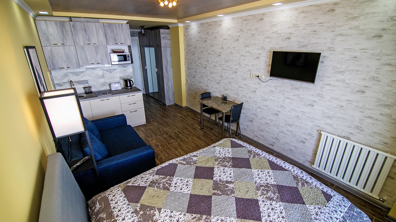 Photo of Bedroom in Dusheti