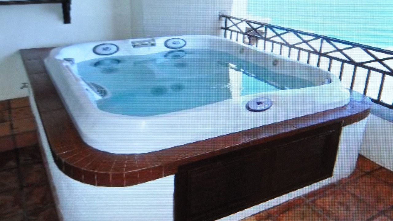 Photo of Outdoor in Paraiso Escondido