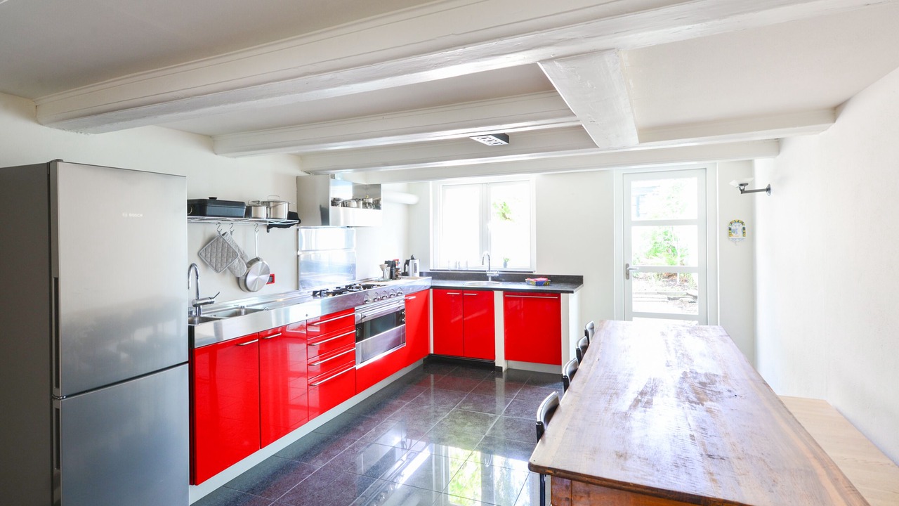 Photo of Kitchen in Jordaan