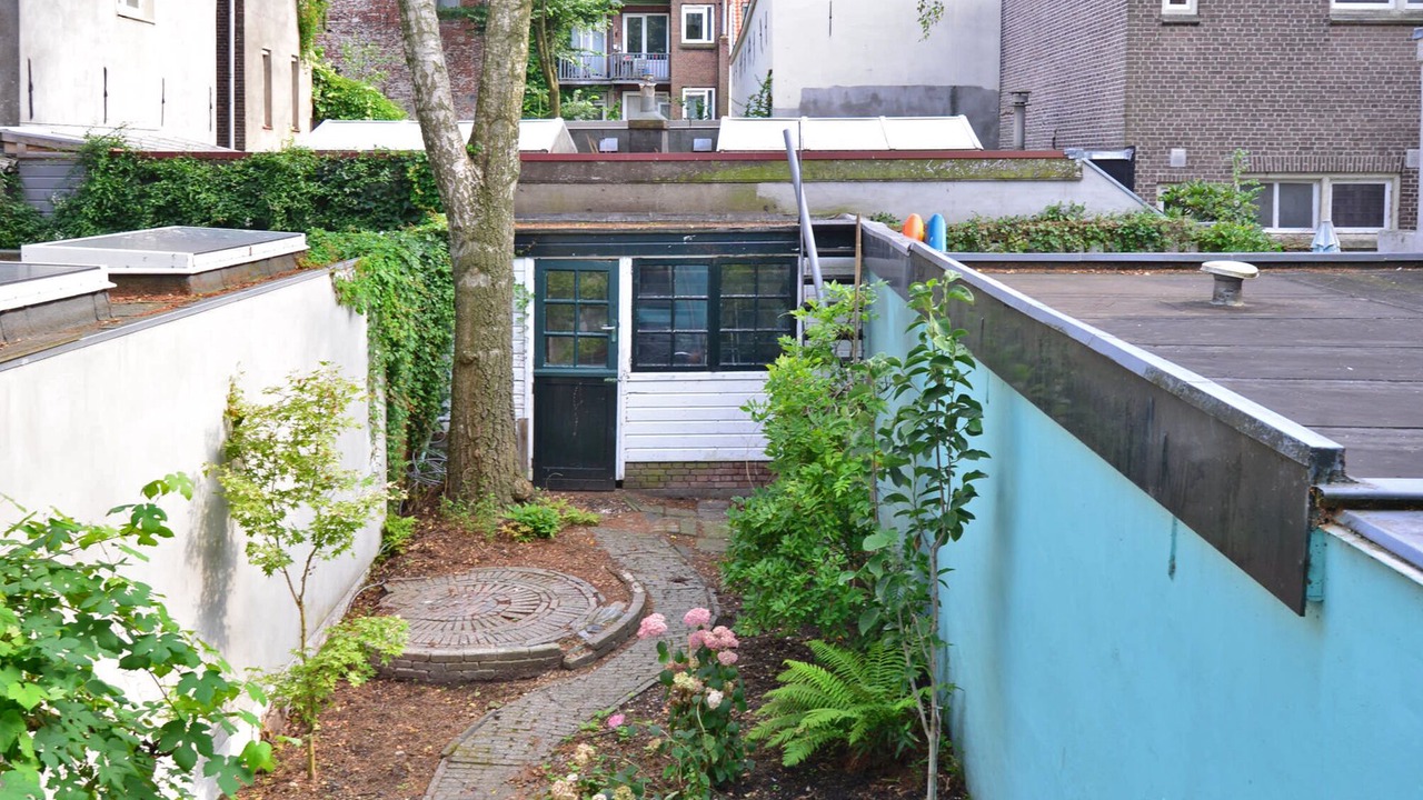 Photo of Outdoor in Jordaan