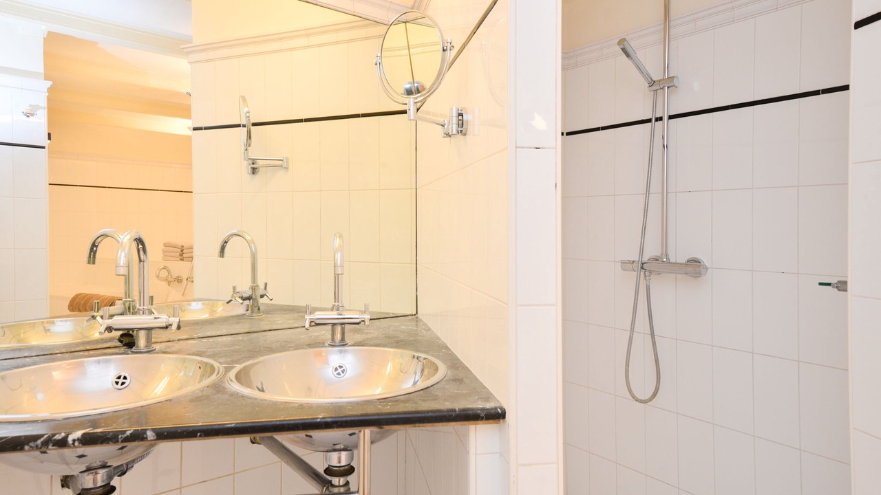 Photo of Bathroom in Jordaan
