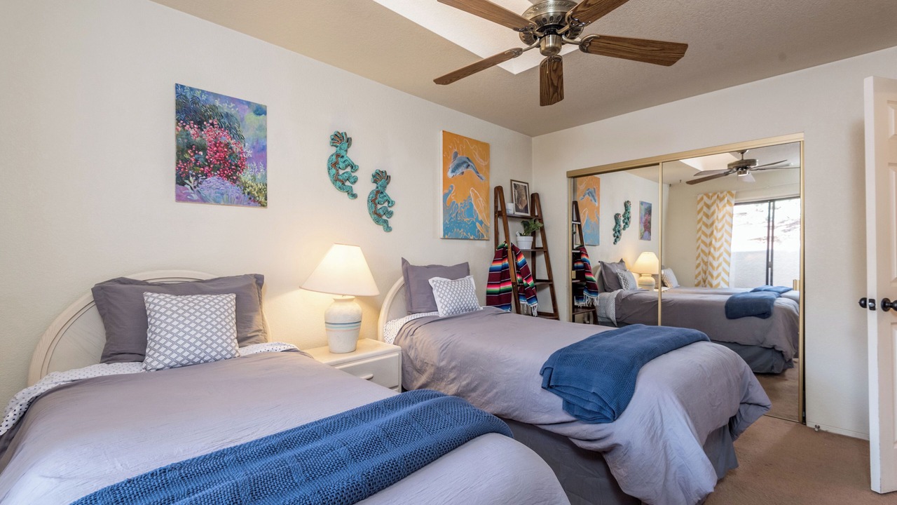 Photo of Bedroom in Oak Creek