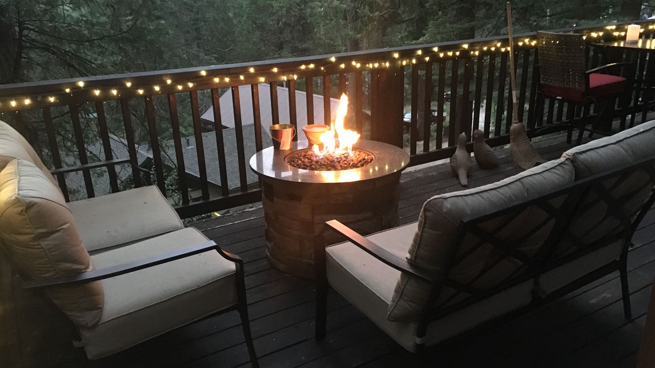 Photo of Outdoor in Sugar Pine
