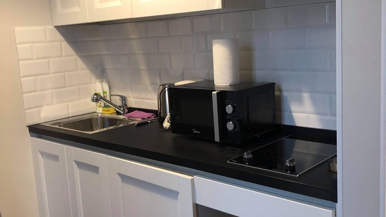 Photo of Kitchen in Vake